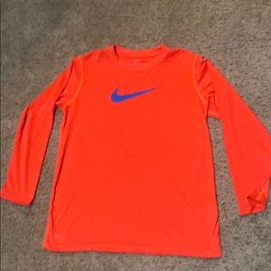 Boys Nike Shirt